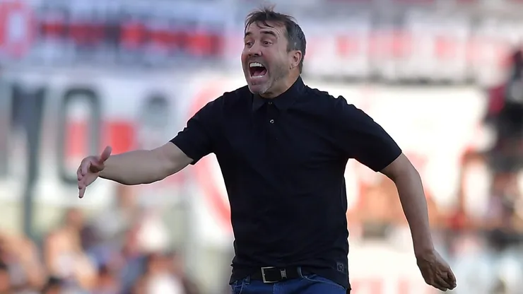 Eduardo Coudet