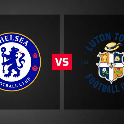 Chelsea vs. Luton Town: hora, dónde ver EN VIVO y alineaciones
