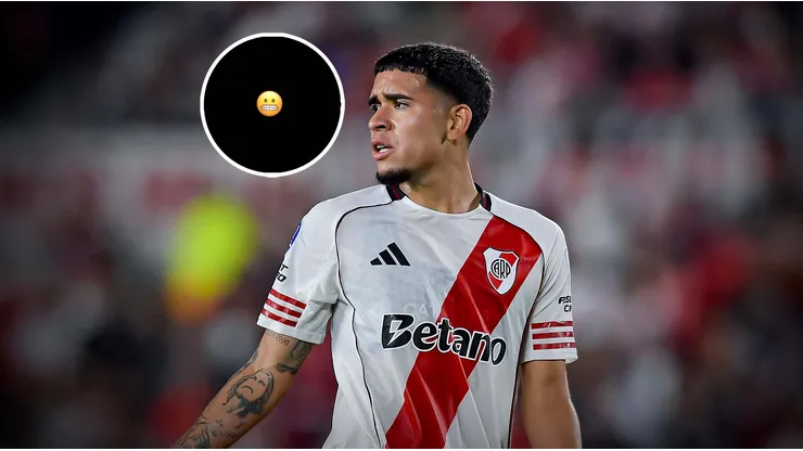 Kendry Páez subió dos historias a su cuenta de Instagram.