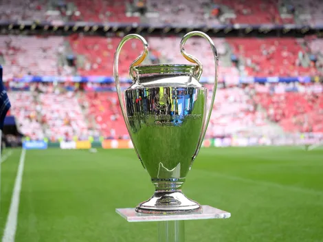 Los 15 partidos más importantes de la Fase de Liga de la Champions League