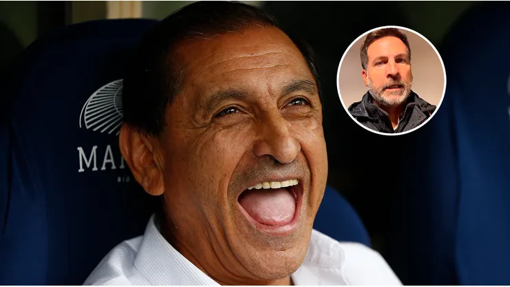 Llegó el momento de dejar los egos de lado: Ramón Díaz es el único que puede unir a River