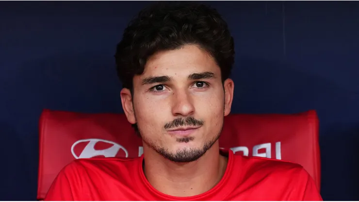 Cambio de panorama: Atlético de Madrid se mostró abierto a vender a Julián Álvarez