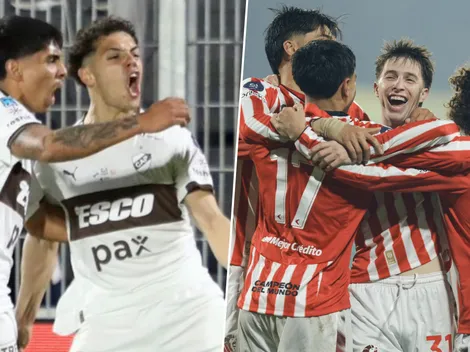 Así están los cuartos de la Copa Argentina: Boca o Vélez completarán el cuadro