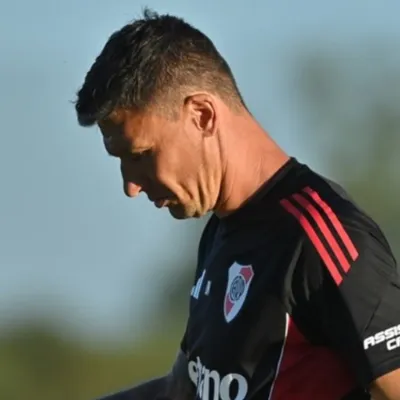 Musto: "Tendremos lo que merecemos"