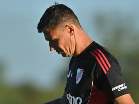 Musto: "Tendremos lo que merecemos"