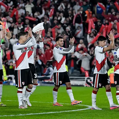 Pronósticos Banfield vs. River Plate: el Millonario estrena a Ponzio como DT interino en el Florencio Sola