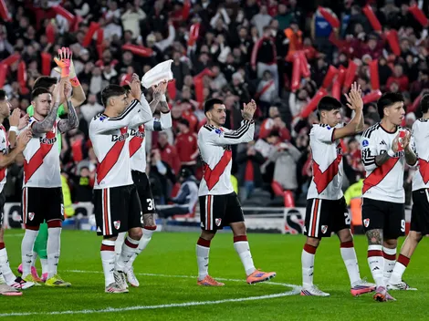 Pronósticos Banfield vs. River Plate: el Millonario estrena a Ponzio como DT interino en el Florencio Sola