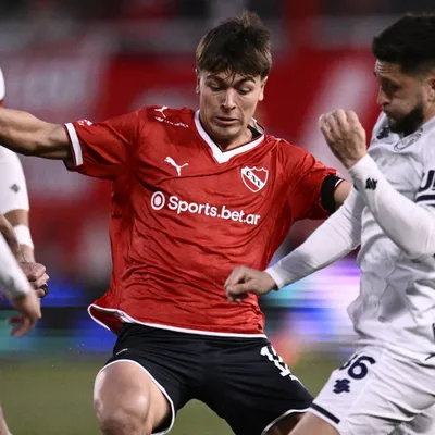 Pronósticos Independiente vs. Gimnasia de Mendoza: el Rojo busca una victoria ante la revelación mendocina