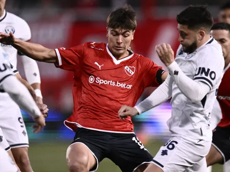 Pronósticos Independiente vs. Gimnasia de Mendoza: el Rojo busca una victoria ante la revelación mendocina