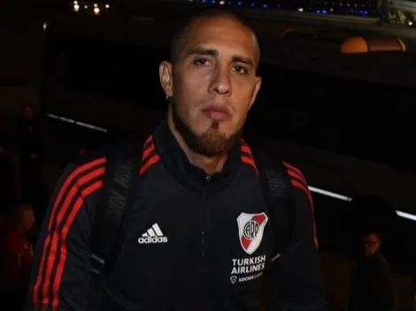 Maidana se suma al cuerpo técnico de Ponzio