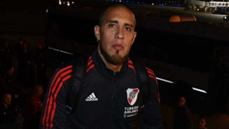 Jonatan Maidana
