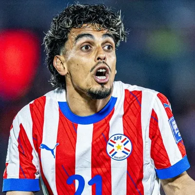 Vélez se reforzó con Ronaldo Martínez, a días de enfrentar a Boca por la Copa Argentina