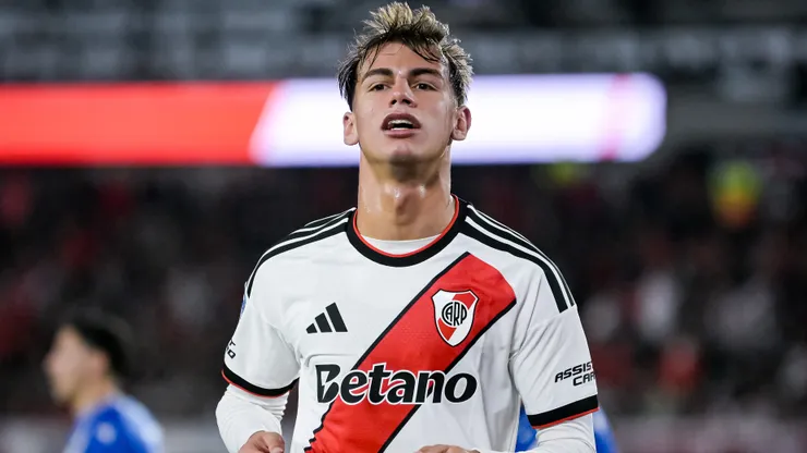 Interés de Flamengo por Joaquín Freitas: la postura de River