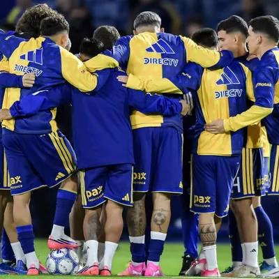 Los puntajes de Boca tras el triunfo ante Lanús