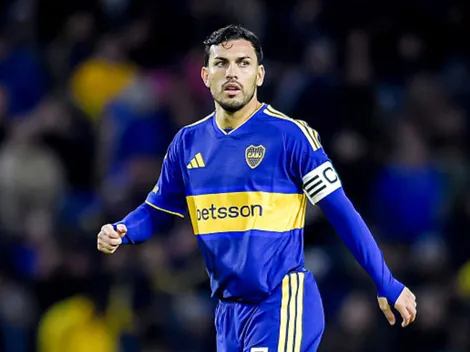 Así quedó la tabla anual tras el triunfo agónico de Boca