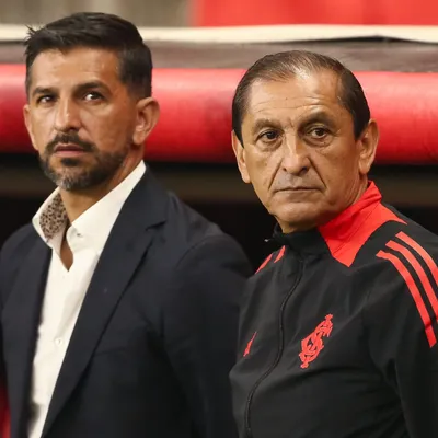 Emiliano Díaz confirmó que quiere volver a River junto a Ramón