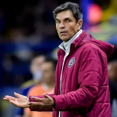 Tras caer ante Boca, en Lanús estallaron de bronca por el arbitraje: “Es triste”