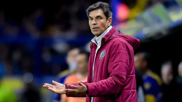 Mauricio Pellegrino