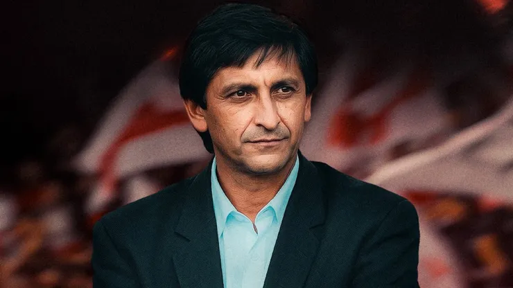 Ramón Díaz