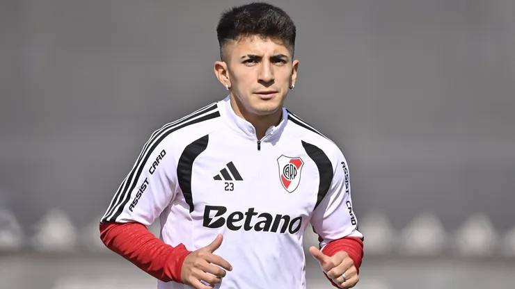 Thiago Almada