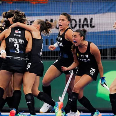 Las Leonas, campeonas del mundo: Argentina venció a Países Bajos