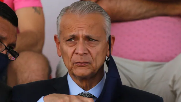 Javier Castrilli