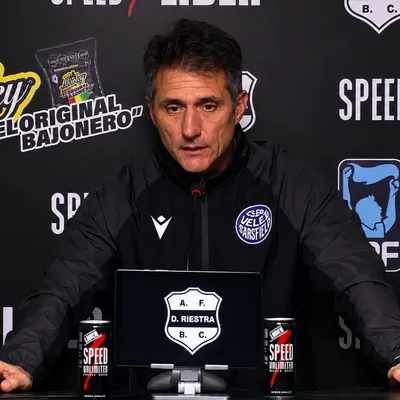 Guillermo: "Arasa y Ceballos no pueden dirigir nunca más a Vélez"