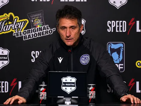 Guillermo: "Arasa y Ceballos no pueden dirigir nunca más a Vélez"