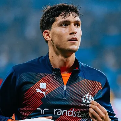Balerdi, nuevo refuerzo de Roma