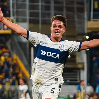 Triunfo agónico: Gimnasia venció a Rosario Central en Arroyito