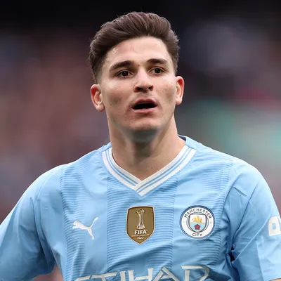 ¿Julián puede volver a Manchester City?