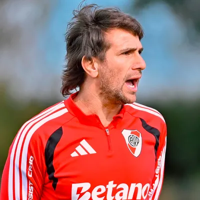 La primera lista de convocados de Ponzio