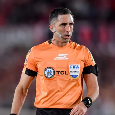 AFA suspendió a Arasa y Ceballos por el escándalo en Riestra vs. Vélez