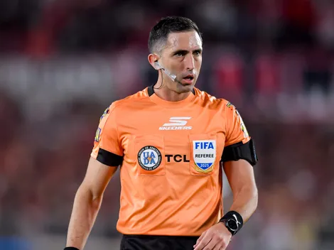 AFA suspendió a Arasa y Ceballos por el escándalo en Riestra vs. Vélez