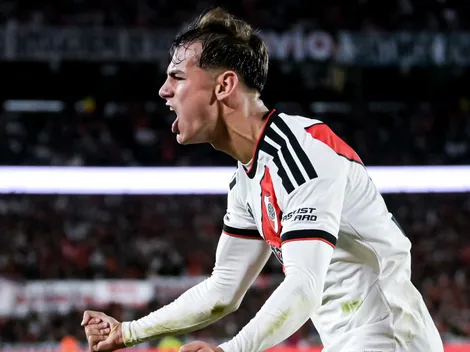 Freitas, a un paso de Flamengo a cambio de 17 millones de dólares