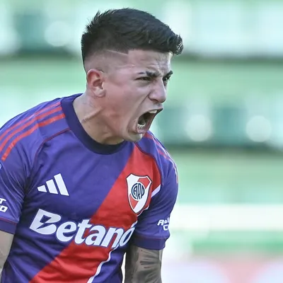 Cambió la cara: River venció 3-2 a Banfield por el Torneo Clausura