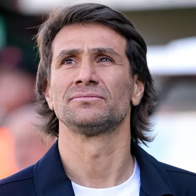 Ponzio confirmó su rol como DT interino: "Después se verá"