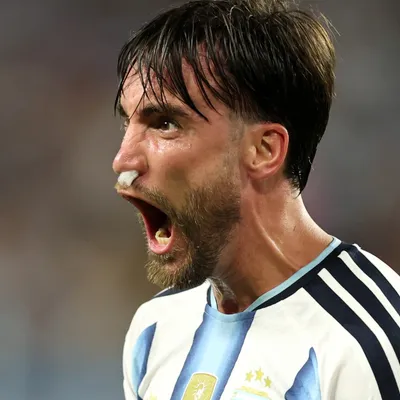 Tagliafico, cerca de Atlético de Madrid