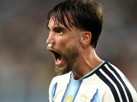 Tagliafico, cerca de Atlético de Madrid