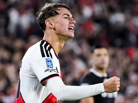 Freitas a Flamengo: el paso a paso de la negociación