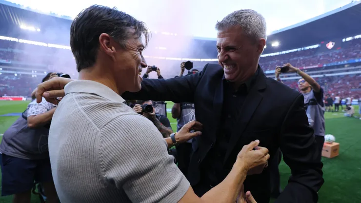Almeyda y Crespo