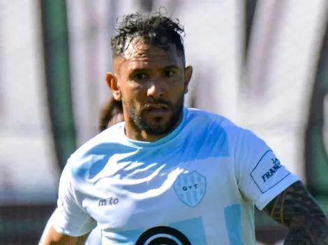 Estuvo a un paso de firmar con River y ahora sueña con retirarse en Rosario Central junto a Di María