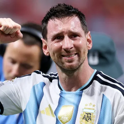 Lionel Messi anunció su retiro de la Selección Argentina: “Me vacié”