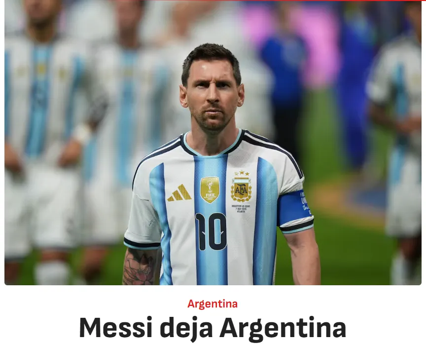 As – España