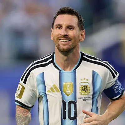 Los 21 goles de Messi en Mundiales con la Selección Argentina