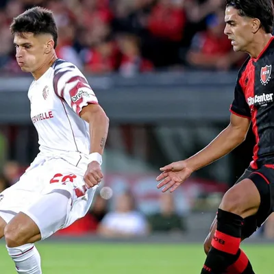 Alineaciones de Estudiantes y Newell’s por la Fecha 7 del Torneo Clausura 2026