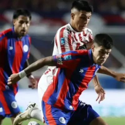 Alineaciones de Instituto y San Lorenzo por la Fecha 7 del Torneo Clausura 2026