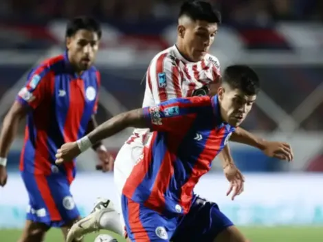 Alineaciones de Instituto y San Lorenzo por la Fecha 7 del Torneo Clausura 2026