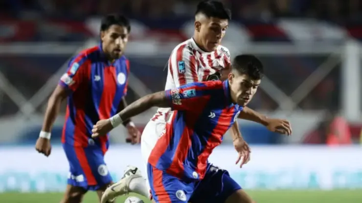 Instituto y San Lorenzo, duelo de realidades diferentes.