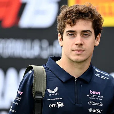 Milei le pidió a la FIA el regreso de la Fórmula 1 a Argentina: "Queremos ver a Colapinto"